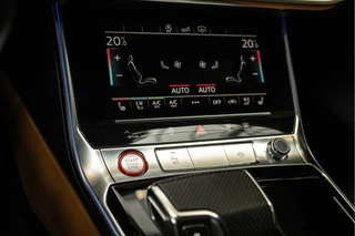 Audi RS6 Audi RS6 Avant TFSI quattro | BTW | Trekhaak | PANO | B&O | Matrix | Stoelventilatie | - afbeelding nr 29