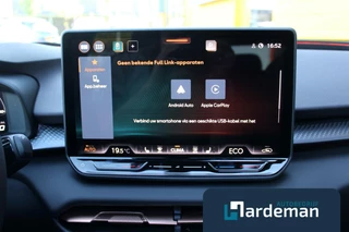 CUPRA Terramar CUPRA Terramar 1.5 TSI e-Hybrid VZ Performance Pano - afbeelding nr 15