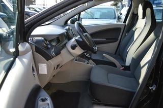 Renault ZOE Renault Zoe Q210 Zen Quickcharge 22 kWh Koop Accu!Camera|Nap - afbeelding nr 7