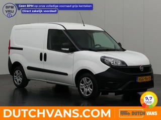 Fiat Doblò 1.6 MJ 105PK Navigatie | Airco | Cruise