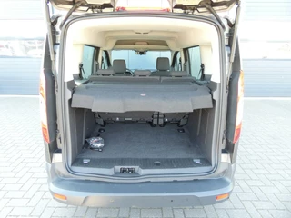 Ford Tourneo Connect Ford Tourneo Connect Compact 1.0 EcoBoost 100 PK Trend | AIRCO | 100000 KM!!! - afbeelding nr 12