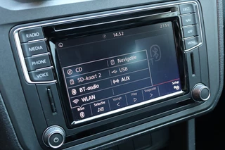 Volkswagen Caddy | PDC V+A | Multifunctioneel stuur | Airco | Cruise control | Schroefset | Spoilerkit | Dealer onderhouden | Nieuwe APK | Groot onderhoudsbeurt | BPM Vrij - afbeelding nr 26
