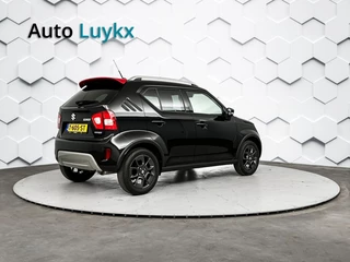 Suzuki Ignis Suzuki Ignis 1.2 Smart Hybrid Style | Navigatie | Cruise Control | Climate Control - afbeelding nr 9