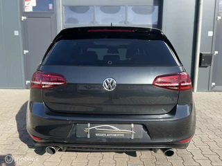 Volkswagen Golf Volkswagen Golf 2.0 GTD |VOSSEN|PANO|LEDER|DYNAUDIO|DISTR VV - afbeelding nr 9