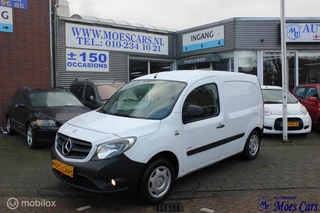 Mercedes-Benz Citan bestel 108 CDI BlueEFFICIENCY CARPLAY / CAMERA