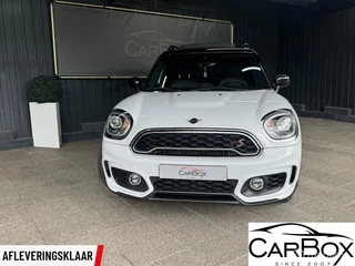 MINI Countryman Mini Countryman 2.0 Cooper S Panorama NAP - afbeelding nr 2