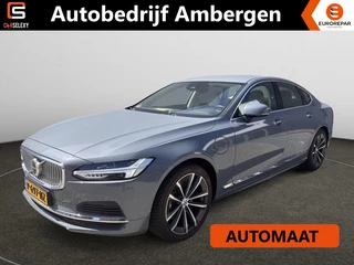 Volvo S90 2.0 T8 AWD Inscription Géén Afleverkosten