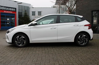 Hyundai i20 - afbeelding nr 2