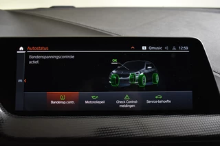 BMW 1 Serie LEDER/NAVI/CARPLAY - afbeelding nr 29