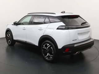 Peugeot 2008 - afbeelding nr 5
