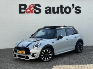 MINI Cooper - 417603763-0