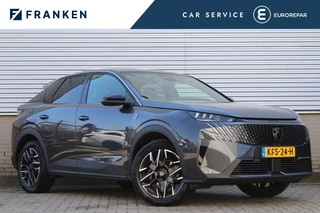 Peugeot 3008 1.2 Hybrid 145 GT