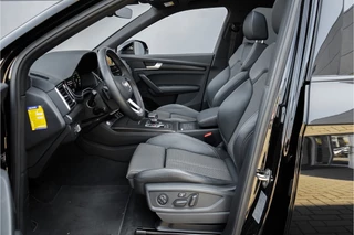 Audi Q5 Audi Q5 Sportback 50 TFSI e S Edition Black Pack Pano 360° Trekhaak - afbeelding nr 4
