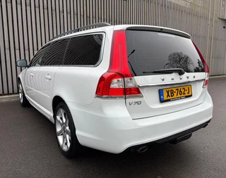 Volvo V70 Volvo V70 2.0 T5 Dynamic Edition - afbeelding nr 3