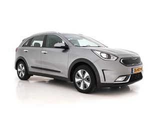 Kia Niro - 38715414-0