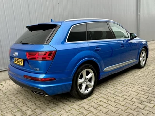 Audi Q7 - afbeelding nr 5