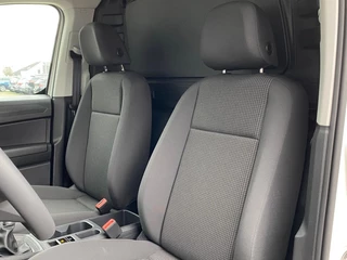 Volkswagen Caddy - afbeelding nr 7