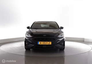 Ford Focus Ford Focus 1.0 EcoB. ST Line Business led|nav|stoelverwarming|lmv17 - afbeelding nr 17