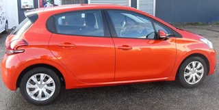 Peugeot 208 - afbeelding nr 5
