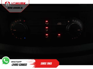 Mercedes-Benz Vito Mercedes-Benz Vito 114 CDI Aut. 9G L3 XL RWD BPM VRIJ! Cruise/ PDC/ Airco/ Sidebars - afbeelding nr 19