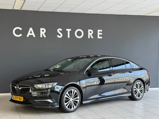 Opel Insignia Opel Insignia Grand Sport 1.5 165pk Turbo OPC Executive HuD|Dodehoek|Camera|LED - afbeelding nr 3