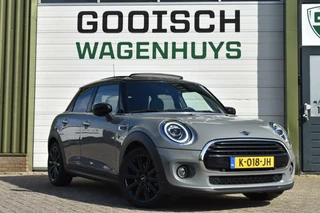 MINI Cooper Mini Cooper 1.5 Chili | Panoramadak | Carplay | LED | Keyless | - afbeelding nr 2