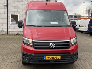 Volkswagen Crafter Cruise Control/APP CONNECT/trekhaak - afbeelding nr 16