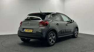 Citroën C3 Citroen C3 1.2 PureTech S&S Business NAVIGATIE - afbeelding nr 5