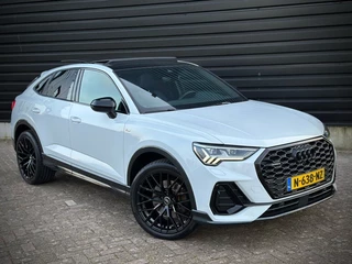 Audi Q3 - afbeelding nr 58