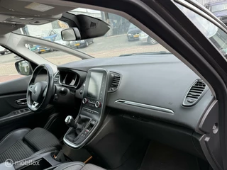 Renault Scénic Renault Scenic 1.2 TCe Intens TREKHAAK - afbeelding nr 12