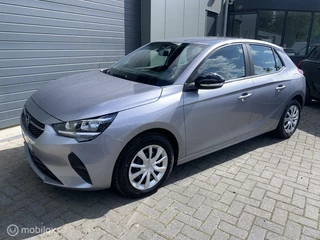 Opel Corsa Opel Corsa F 1.2  |5drs| Bluetooth| DAB - afbeelding nr 6