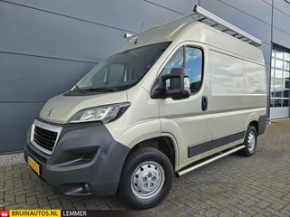 Peugeot Boxer - 412461424-0