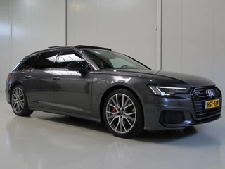 Audi A6 - 71553410-0
