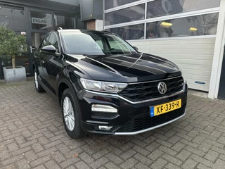 Volkswagen T-Roc Volkswagen T-Roc 1.5 TSI Style AUTOMAAT ACC/TH *ALL-IN PRIJS* - afbeelding nr 5