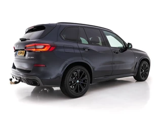 BMW X5 (INCL-BTW) *NAPPA-FULL-LEATHER | ADAPT.CRUISE | FULL-LED | MEMORY-PACK | DIGI-COCKPIT | HARMAN/KARDON | COMFORT-SEATS | NAVI-FULLMAP | CAMERA | AMBIENT-LIGHT | DAB+ | SHIFT-PADDLES | TOWBAR | - afbeelding nr 6