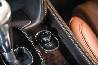 Bentley Flying Spur Bentley Flying Spur 4.0 V8|Massage V+A|ACC|Multimedia achter - afbeelding nr 70