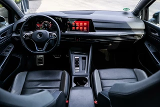 Volkswagen Golf Volkswagen Golf 1.4 eHybrid GTE|ACC|CAMERA|LEDER|18'' - afbeelding nr 8