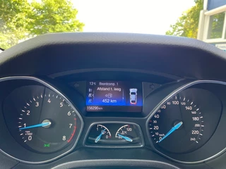 Ford Focus - afbeelding nr 16