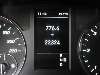 Mercedes-Benz Vito Mercedes-Benz Vito 114 CDI Lang Automaat Apple Carplay Camera Trekhaak Cruise control Airco Bluetooth - afbeelding nr 28