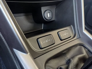 Suzuki S-Cross Suzuki S-Cross 1.4 STYLE PANORAMA 360 CAMERA KEYLESS NAVI HALF LEER - afbeelding nr 26