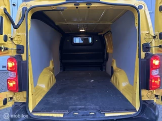 Opel Vivaro Opel Vivaro bestel 1.5 CDTI L2H1 Edition - afbeelding nr 8