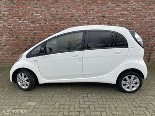 Citroën C-Zero Citroen C-Zero 4-persoons 16 kWh - afbeelding nr 2