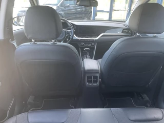 Kia Niro Kia Niro 1.6 GDi Hybrid DynamicLine - afbeelding nr 18