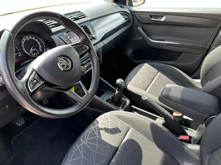 Škoda Fabia - afbeelding nr 23