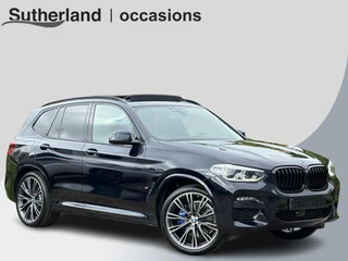 BMW X3 xDrive30e M Sport