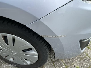 Mitsubishi Space Star Mitsubishi Space Star 1.0 Cool+ - afbeelding nr 17