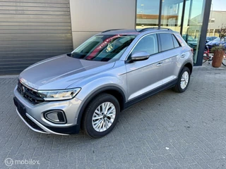 Volkswagen T-Roc Volkswagen T-Roc 1.0 TSI Life Business - afbeelding nr 8