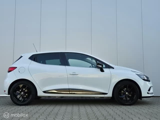 Renault Clio RENAULT CLIO 0.9 TCE LIMITED/AIRCO/LED/TREKHAAK/CRUISE/PDC - afbeelding nr 6