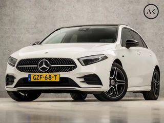 Mercedes-Benz A-Klasse - 158952017-0