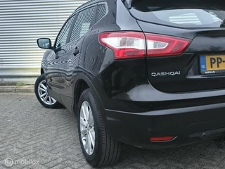 Nissan QASHQAI Nissan Qashqai 1.2 Acenta |1ste eigenaar | Pano |Airco - afbeelding nr 28